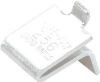 Picture of Shelf-Support Clips White