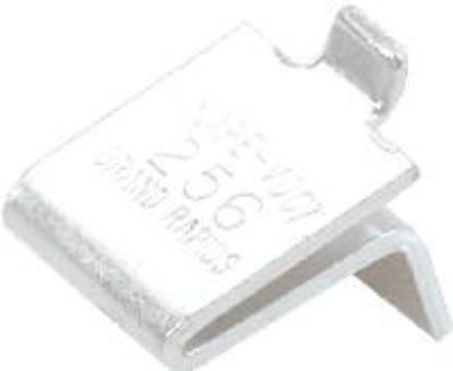 Picture of Shelf-Support Clips White