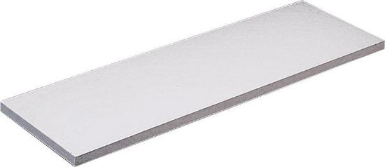 Picture of 12 x 36 White Shelf