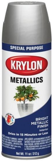 Picture of Bright Silver