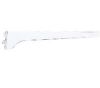 Picture of Shelf-Bracket 12" White