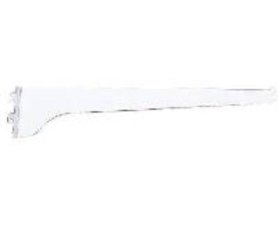 Picture of Shelf-Bracket 12" White