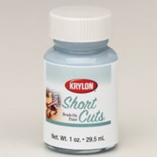 Picture of Black-color Paint