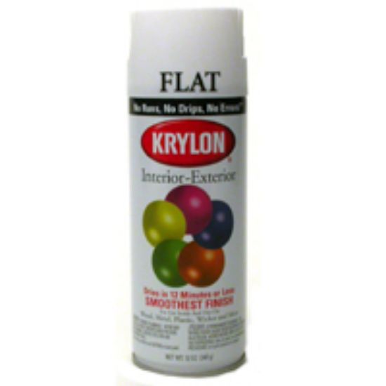 Picture of Indoor-&-Outdoor White