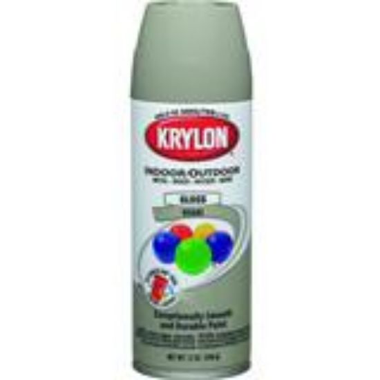 Picture of Khaki Enamel-Paint