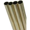 Picture of 19/32 x 12 Round Brass Tube