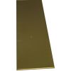 Picture of 064 x 1/2 x 12 Brass Strip