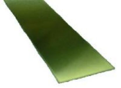 Picture of 064 x 1/4 x 12 Brass Strip