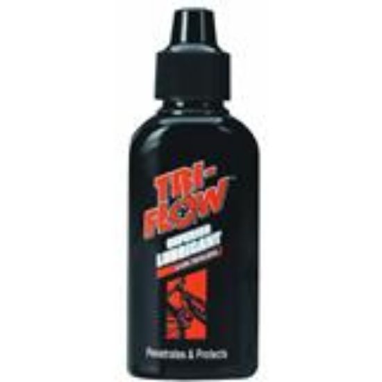 Picture of Lubricant With-teflon 2-ounce