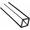 Picture of 3/16 x 3/8" x 12 Rectangular Tube