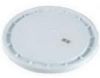 Picture of Plastic-Pail Size 5-gallon Lid With Gasket