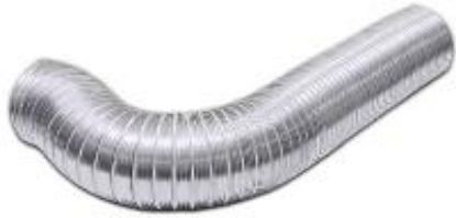 Picture of Flexible-Duct Aluminum 3"