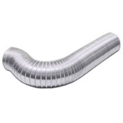 Picture of Aluminum Flexible-Duct 6"