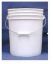 Picture of Plastic-pail 0.70-mil Hdpe