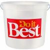 Picture of Plastic-Pail