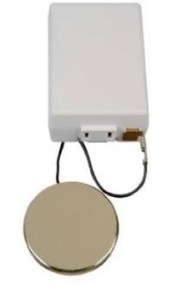 Picture of Touch Lighting-Dimmer Pad 3 Level 10' Cord 200-Watt