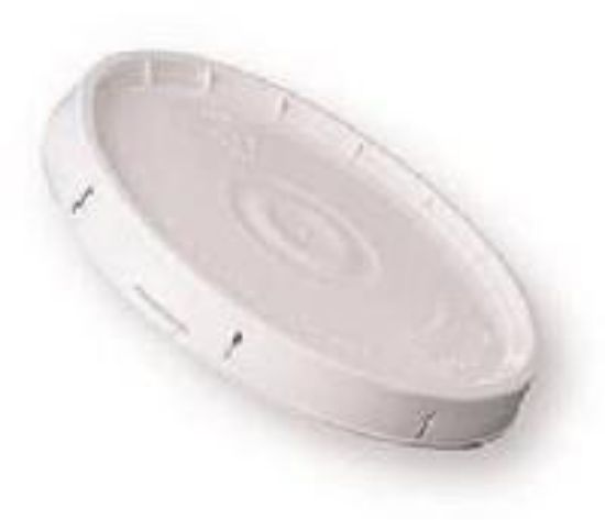 Picture of Plastic-Pail Lid Size 2-Gallon
