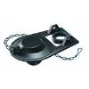 Picture of Toilet-Flapper Universal Original Black