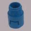 Picture of 3/4 Electrical-Nonmetallic-Tubing Male-Adapter