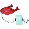 Picture of Toilet-Flapper Wellworth & More! Red