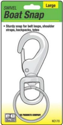 Picture of Large HD Boat-Snap