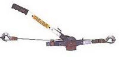 Picture of 1-Ton Pro Pow'R Pull