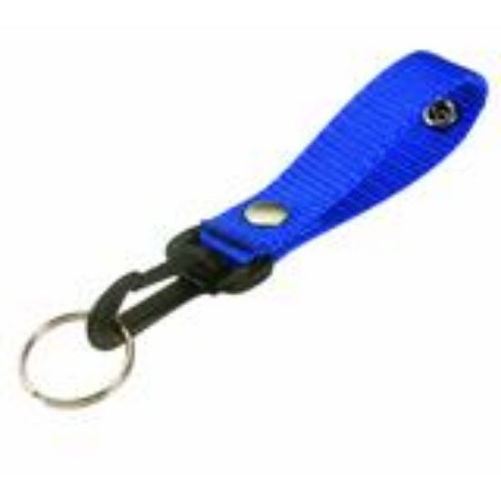 Picture of 8" Nylon Key Guard