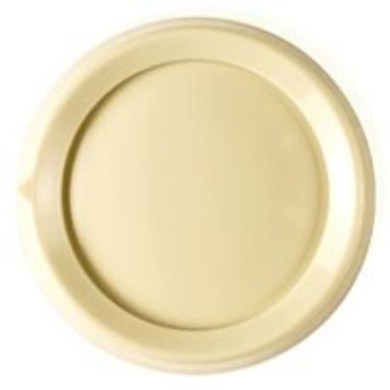 Picture of Ivory Rotary-Dimmer Replacement-Knob