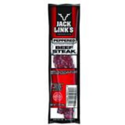 Picture of Black Pepper Beefsteak