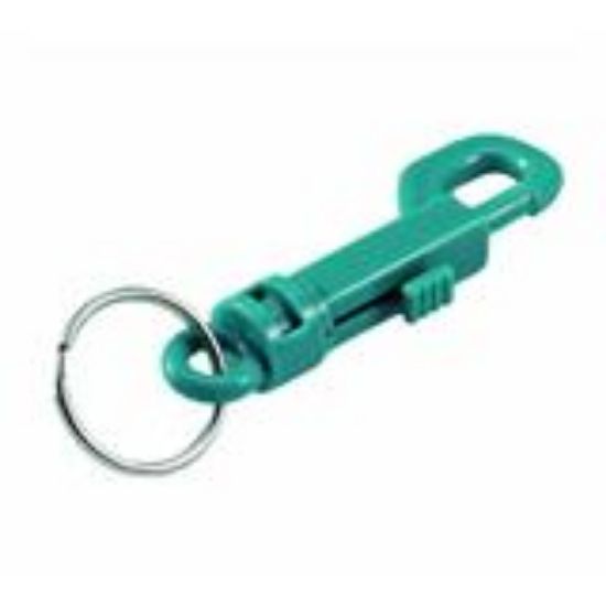Picture of Plastic Key Clip Assorted