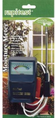 Picture of Moisture Meter