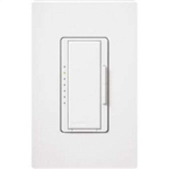 Picture of Smart Lighting-Dimmer Gloss White