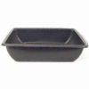 Picture of Plastic Utility Tub 26" X 20" X 6"