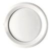 Picture of White Rotary-Dimmer Replacement-Knob