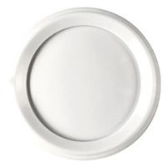 Picture of White Rotary-Dimmer Replacement-Knob