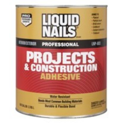 Picture of Construction-Adhesive