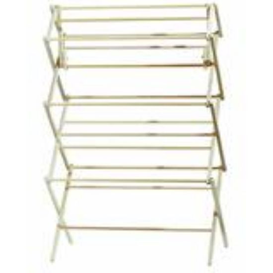 Picture of Wood Clothes-dryer