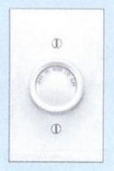 Picture of Fan-Control 3-Speed White