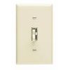 Picture of Ivory 3-Way Switch & Lighting-Dimmer