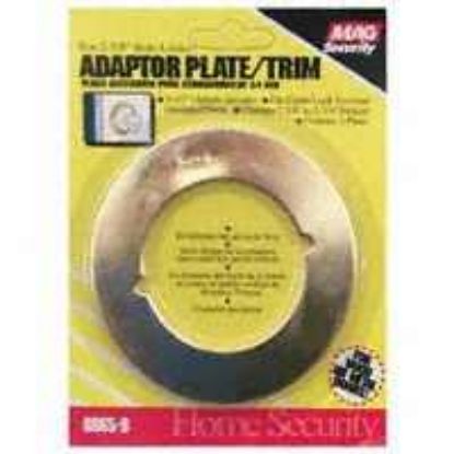 Picture of Steel Cover Plate