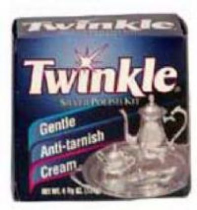 Picture of Silver-Polish Kit