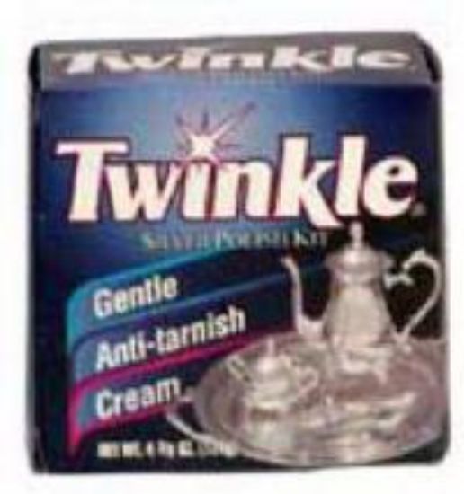 Picture of Silver-Polish Kit
