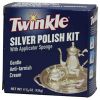 Picture of Silver-Polish Kit