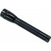Picture of Mini Combination Flashlight 2-Cell AA Black 96m Beam Distance
