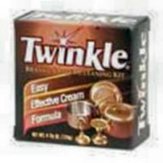 Picture of Brass-&-copper Cleaning-kit