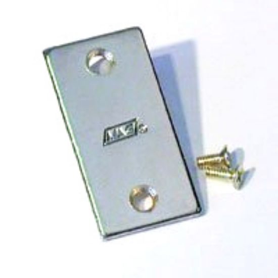 Picture of Brass Filler Plate