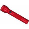 Picture of 2 D-Cell Red Aluminum Flashlight