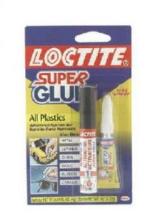 Picture of Plastic Bonder