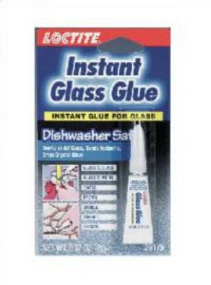 Picture of Instant Glass Glue 2 Gram