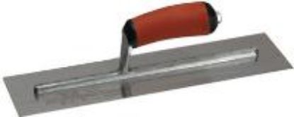 Picture of 16 X 4 Finish-Trowel